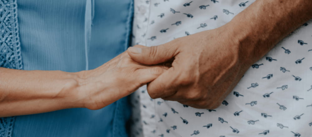 Helping Hands